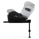 Cybex Sirona Si Style Misty Grey