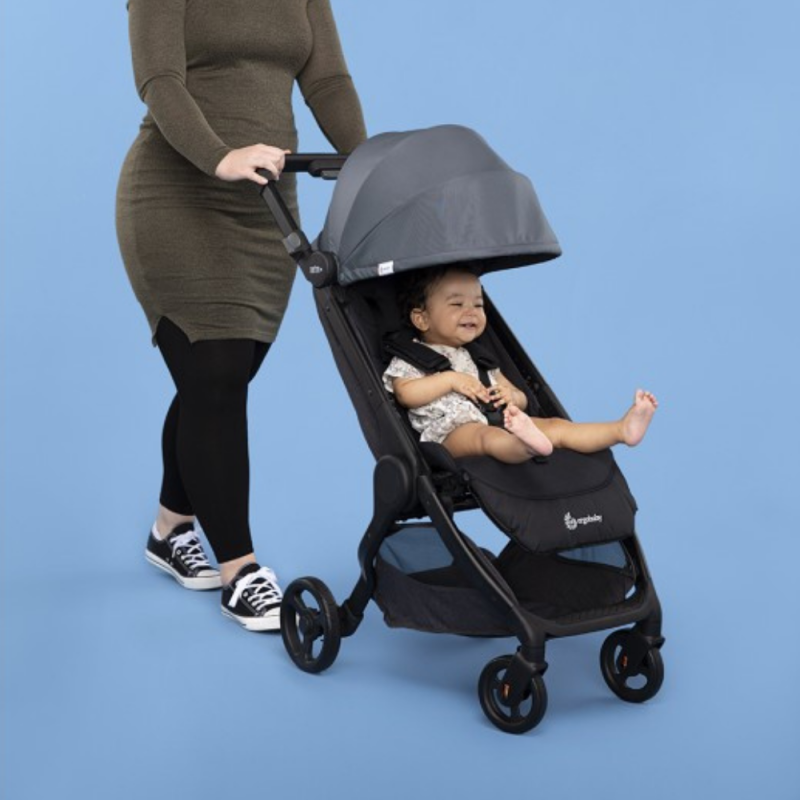 Ergobaby metro + black