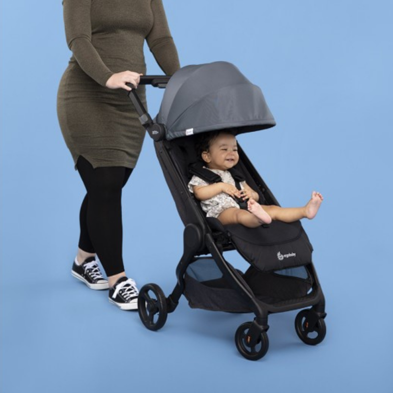 Metro Plus Ergobaby Metro Saco Parasol Carro Bebe Cochecito