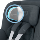 Maxi Cosi Mica 360 Pro i-Size Authentic Graphite