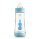 Chicco biberão perfect5 azul 300 ml
