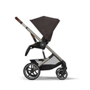 Cybex Balios S Lux TPE chocolate Brown