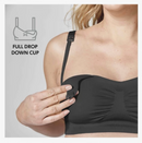 Medela Soutien Maternity Nursing Preto XL