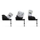 Cybex Sirona S Style Misty Grey
