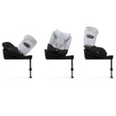 Cybex Sirona Si Style Misty Grey