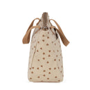 Walking Mum Necessaire Poppy Hearts Canela