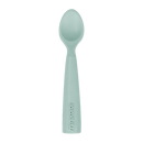 Minikoioi Colher em Silicone River Green