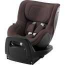 Britax Romer Dualfix 5Z Lux Chocolate