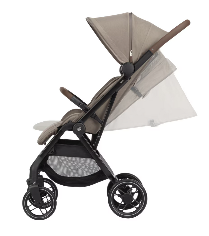 Maxi Cosi Soho Twillic Truffle