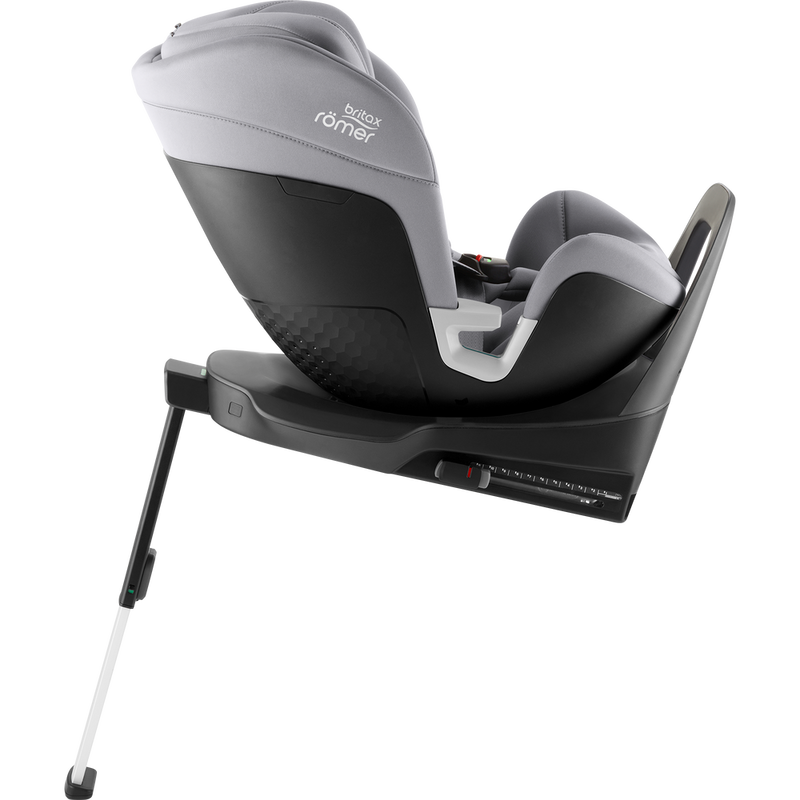 Britax Romer Swivel Frost Grey