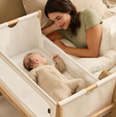 Snuz Pod5 Berço Natural