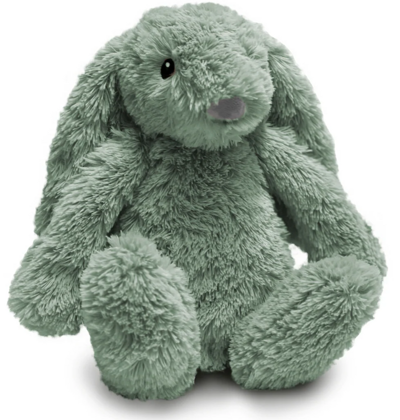 Zazu Kids Ro Sleep Soother Recarregavel Green