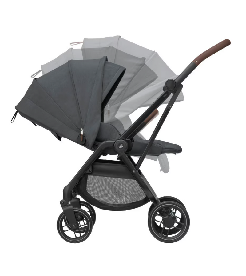 Maxi Cosi Leona 2 Twillic Graphite