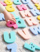 Saro Brinquedo de Banho "O Mar de Felicidade"