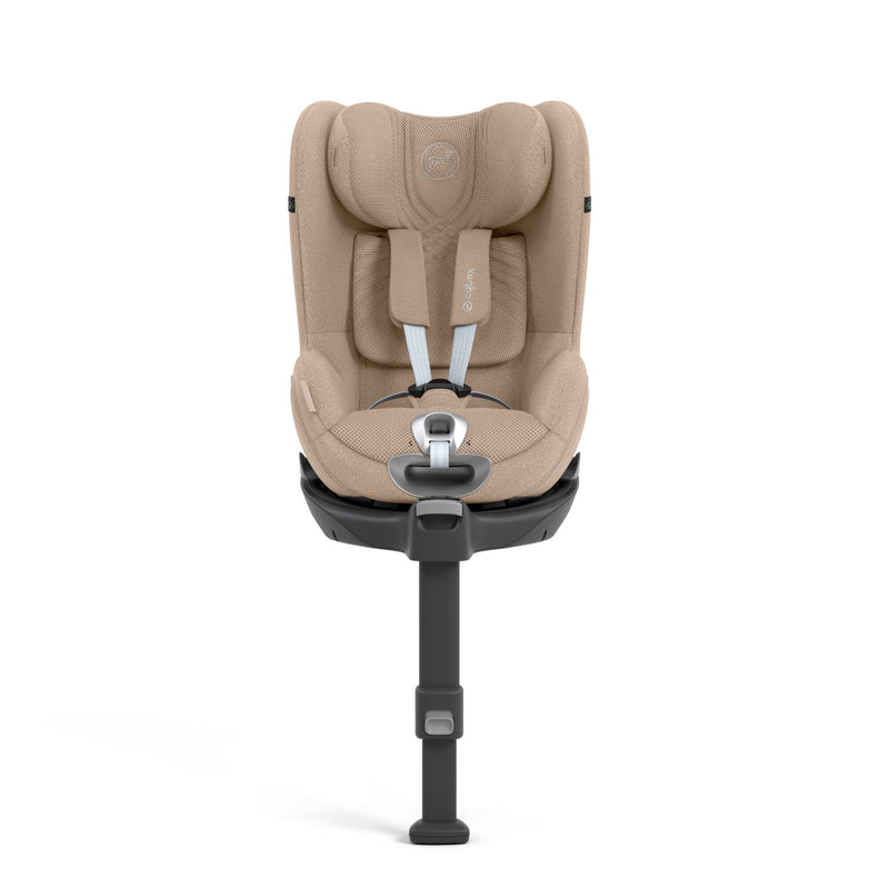 Cybex sirona t i-size plus cozy beige