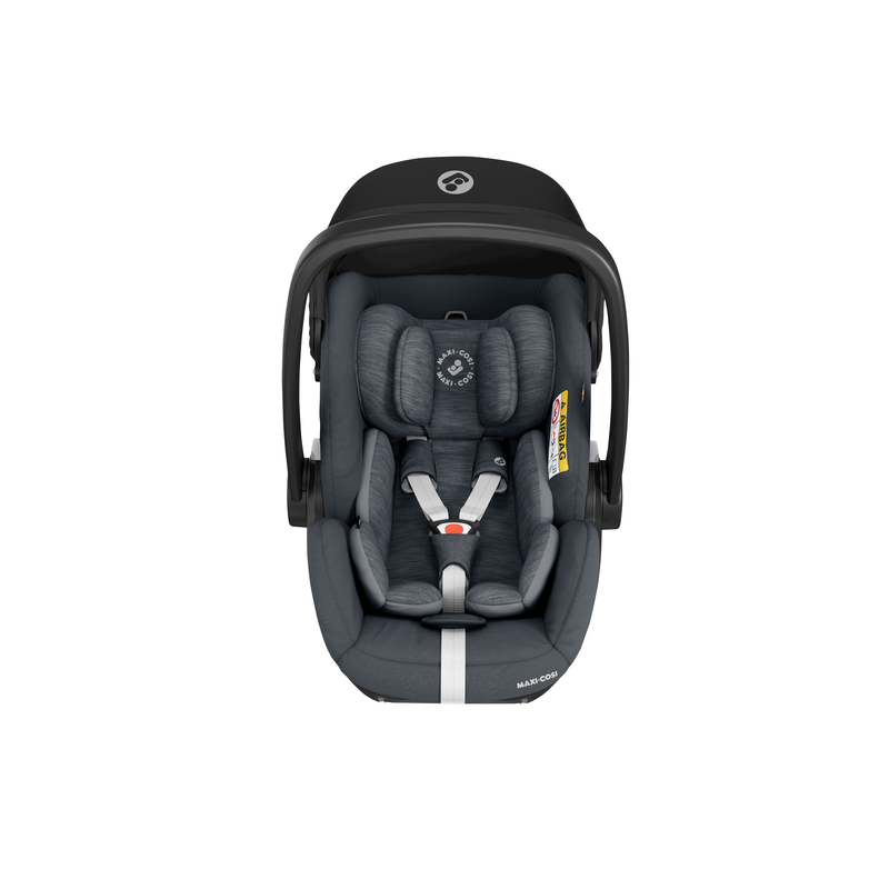 Maxi cosi marble essential graphite