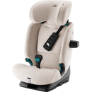 Britax Romer Advansafix Pro Lux Linen Grey + Forra de Verão