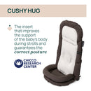 Chicco Trio Mysa Bronze Lizard +Base Full 360 i-Size