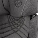 Cybex solution t i-fix plus mirage grey