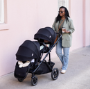 Joie Signature Versiti Ebony