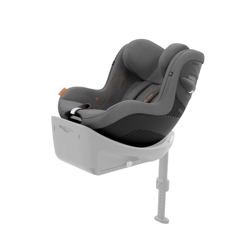 Cybex Sirona G i-Size Lava Grey