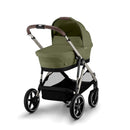 Cybex Alcofa Gazelle S Moss Green