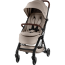Britax Romer Flylite Teak