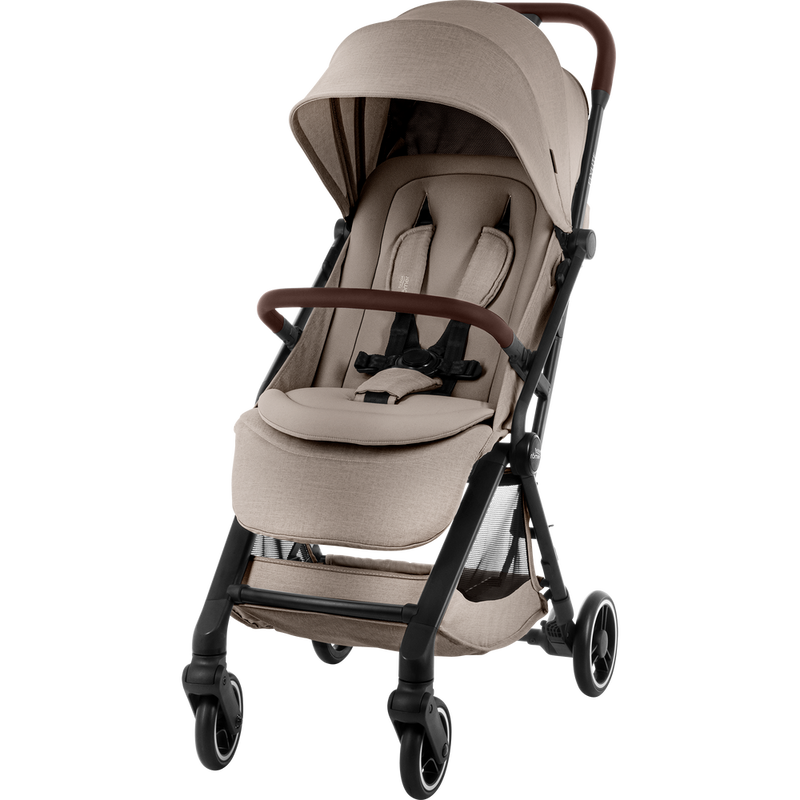 Britax Romer Flylite Teak