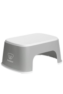 Babybjorn Degrau de Apoio Grey White