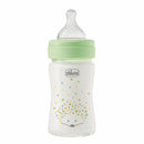 Chicco Biberão Perfect Easy Vidro Neutro 150 ml