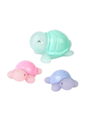 Saro Brinquedos de Banho Termossensíveis