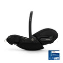 Cybex Cloud S Sepia Black + Base S