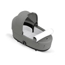 Cybex Mios Alcofa Lux Mirage Grey