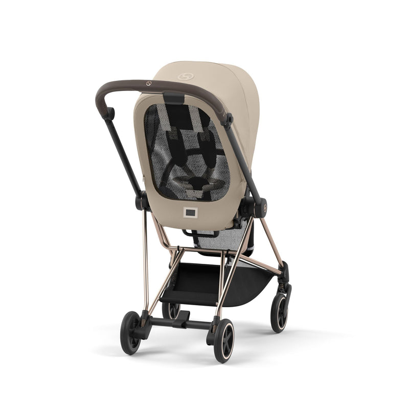 Cybex Mios Seat Pack Cozy Beige