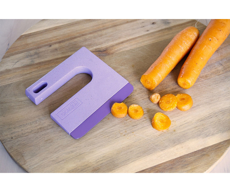 Skagfa Faca Iniciação KLYV Lavanda