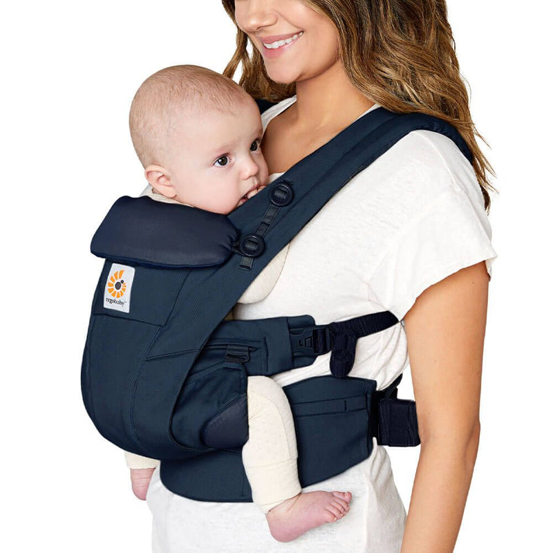 Ergobaby Omni Dream Midnight Blue