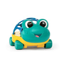Oball Curious Car Neptune Toy Car & Rattle