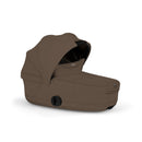 Cybex Mios/Coya Style Alcofa Dobrável Coconut Brown