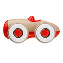 Chicco Carrinho Vermelho Eco+