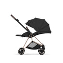Cybex Mios Style Seat Pack Sepia Black