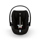 Cybex Cloud G3 Plus Moon Black