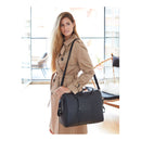 Pasito a Pasito Mala Muda Fraldas London Black