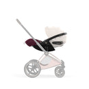 Cybex Cloud S Style Quartz Pink
