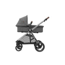 Maxi Cosi Zelia 3 Twillic Grey Fr