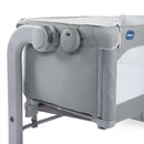 Chicco caixa de vibração calmy wave