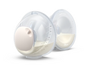 Philips Avent Copos colectores Bomba Hansd Free Dupla