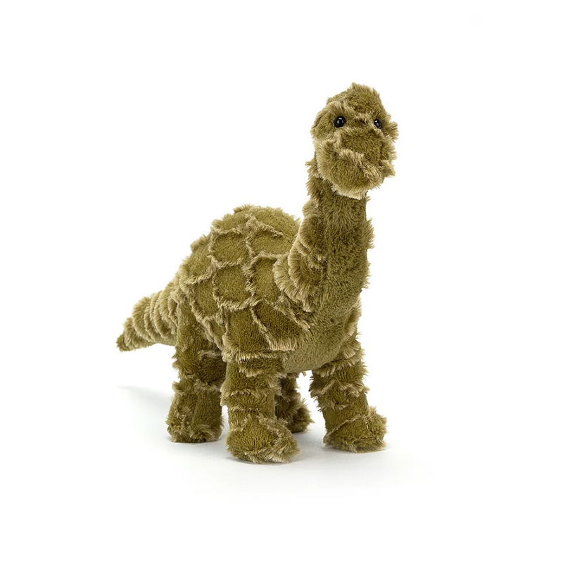 Jellycat Delaney Diplodocus Little