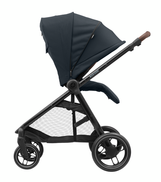 Maxi cosi street essential graphite