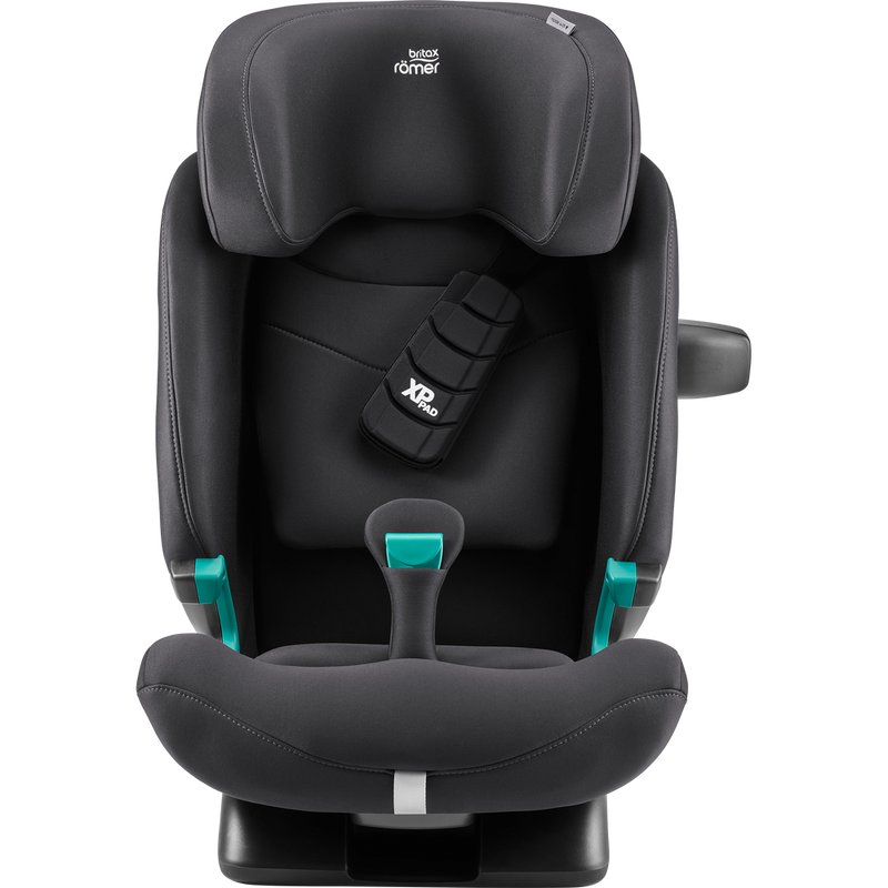 Britax Romer Advansafix Pro Deep Grey