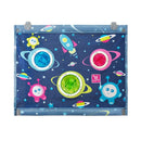 Benbat Cortina Tapa Sol Bubble Dream